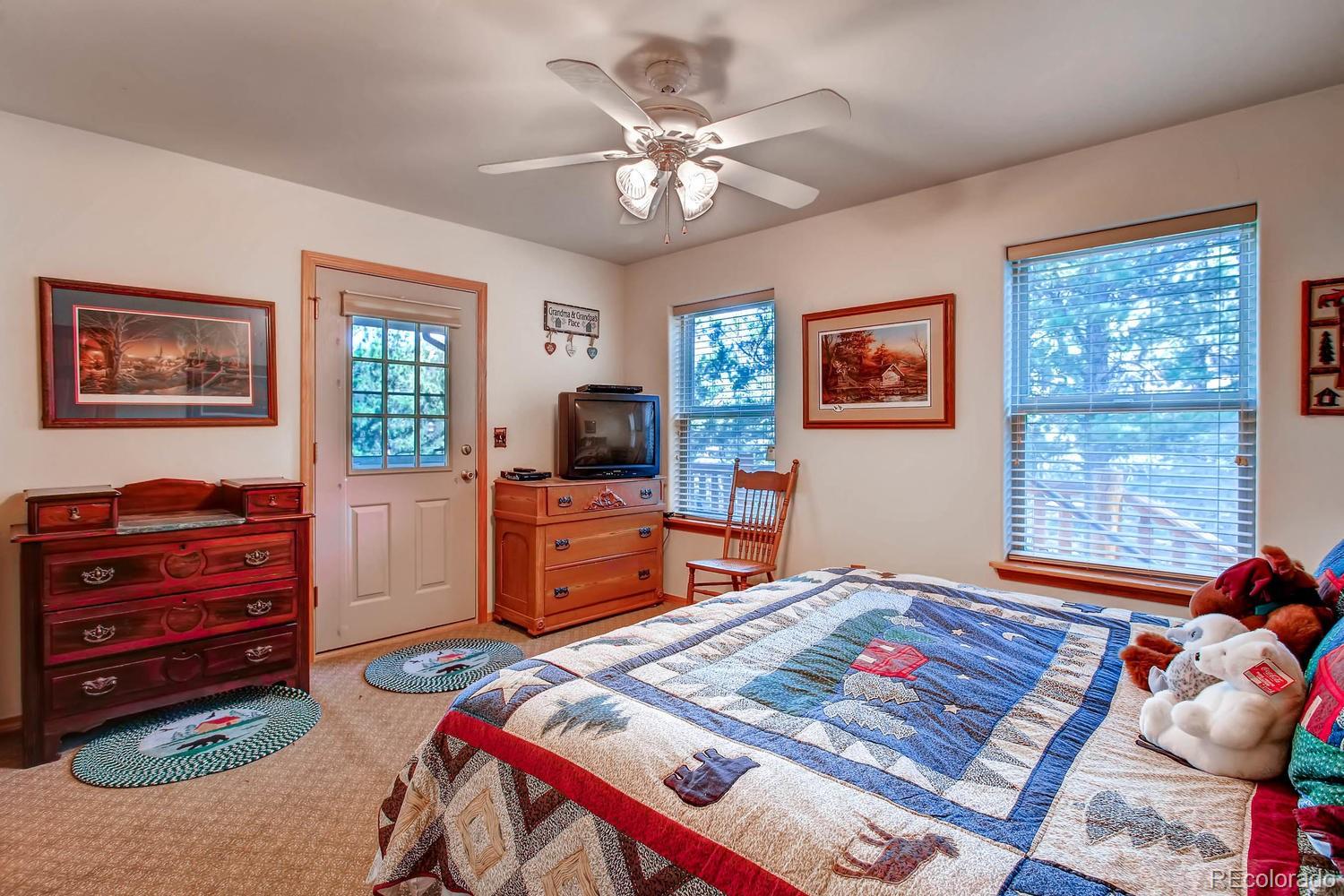 MLS Image #16 for 356 n vermillion road,lake george, Colorado