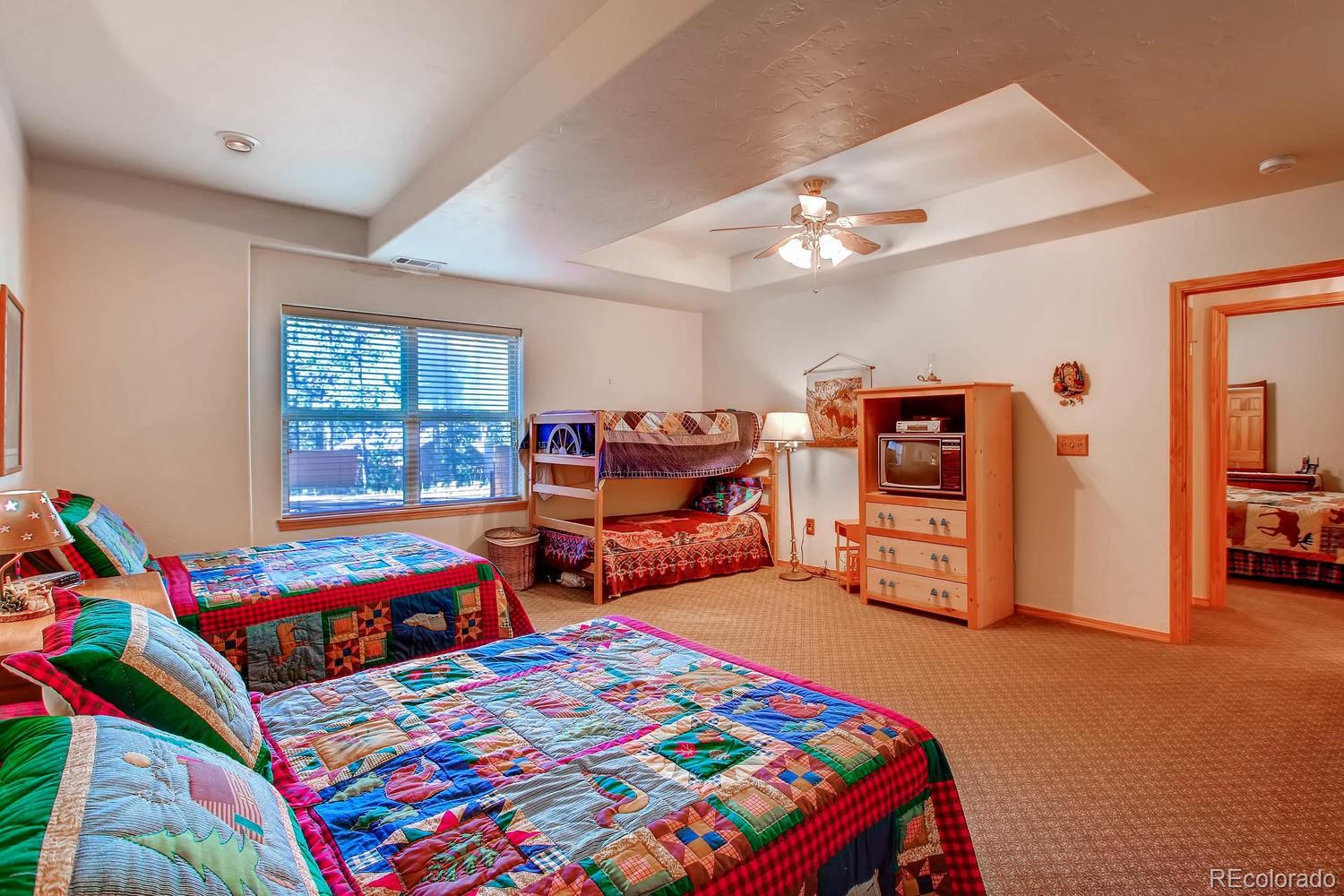 MLS Image #22 for 356 n vermillion road,lake george, Colorado