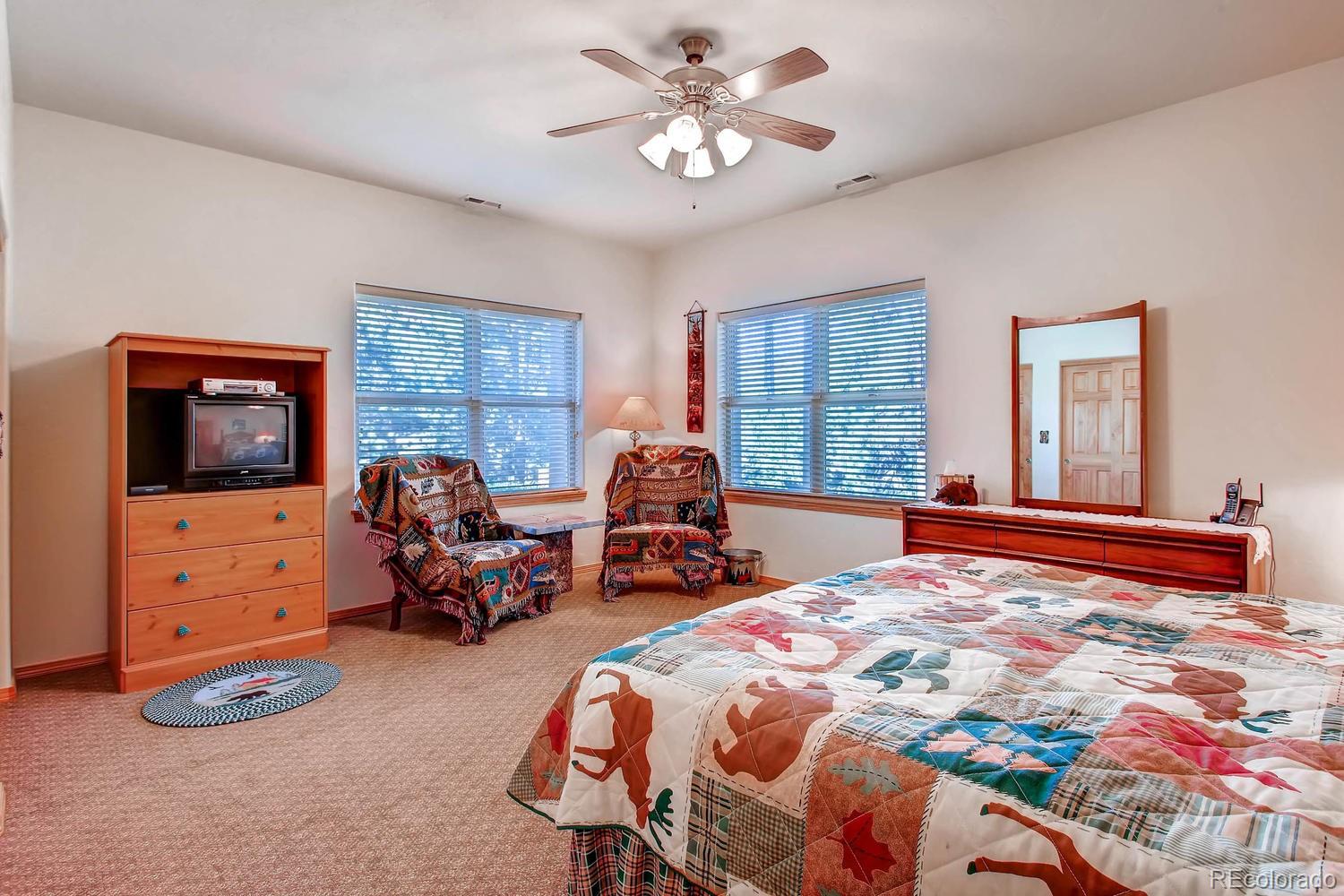 MLS Image #23 for 356 n vermillion road,lake george, Colorado