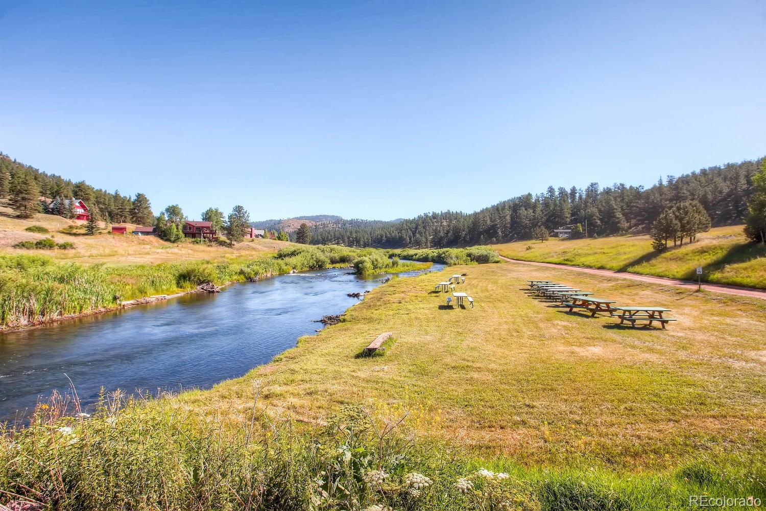 MLS Image #25 for 356 n vermillion road,lake george, Colorado
