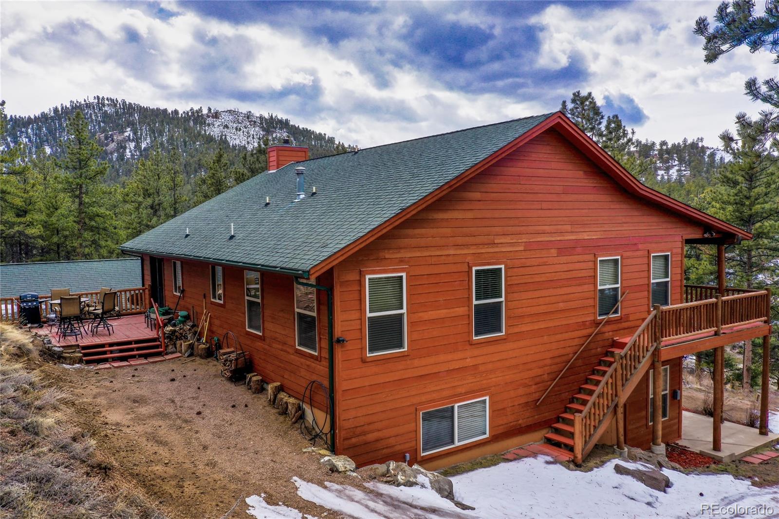 MLS Image #28 for 356 n vermillion road,lake george, Colorado