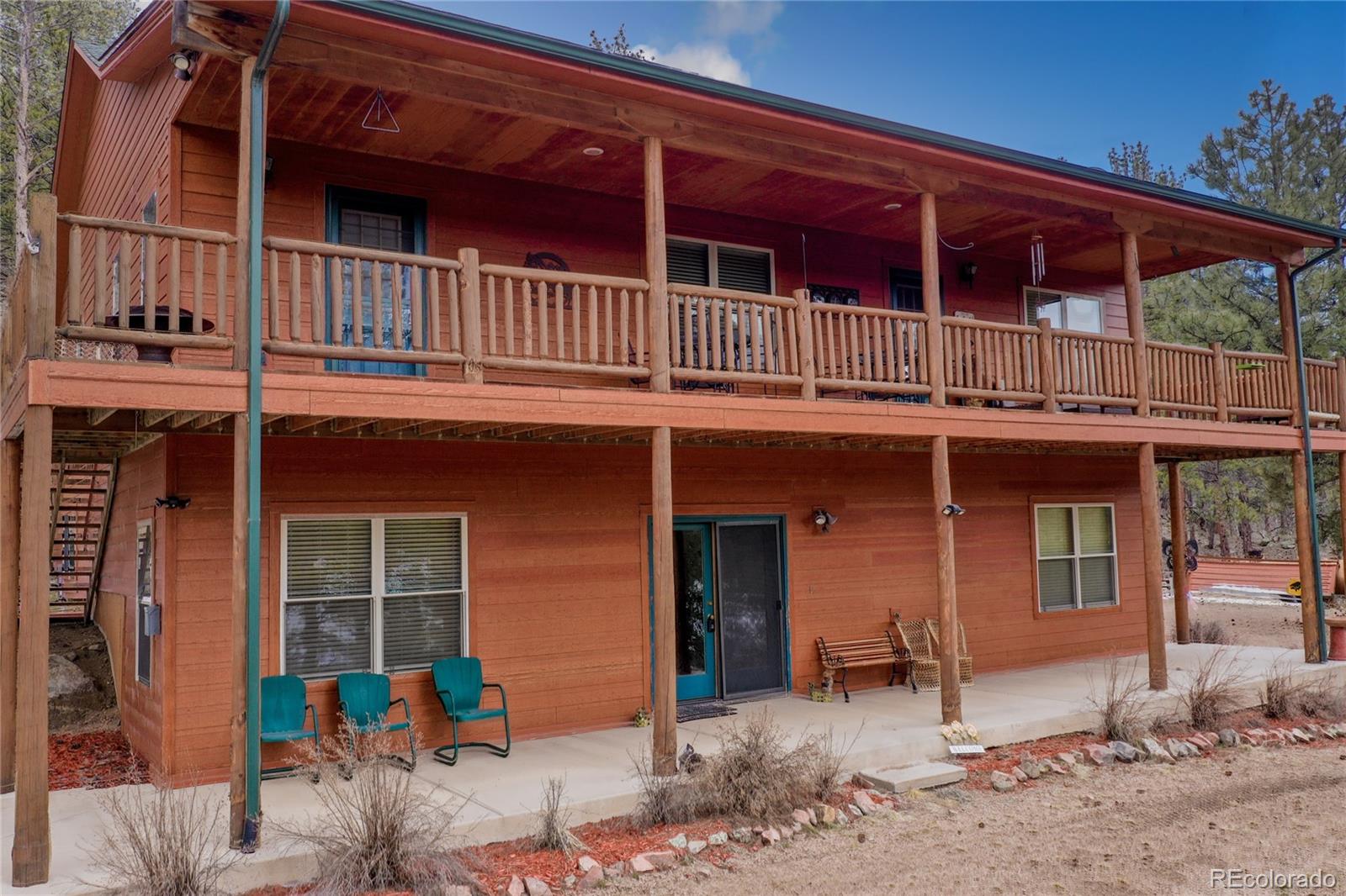 MLS Image #29 for 356 n vermillion road,lake george, Colorado