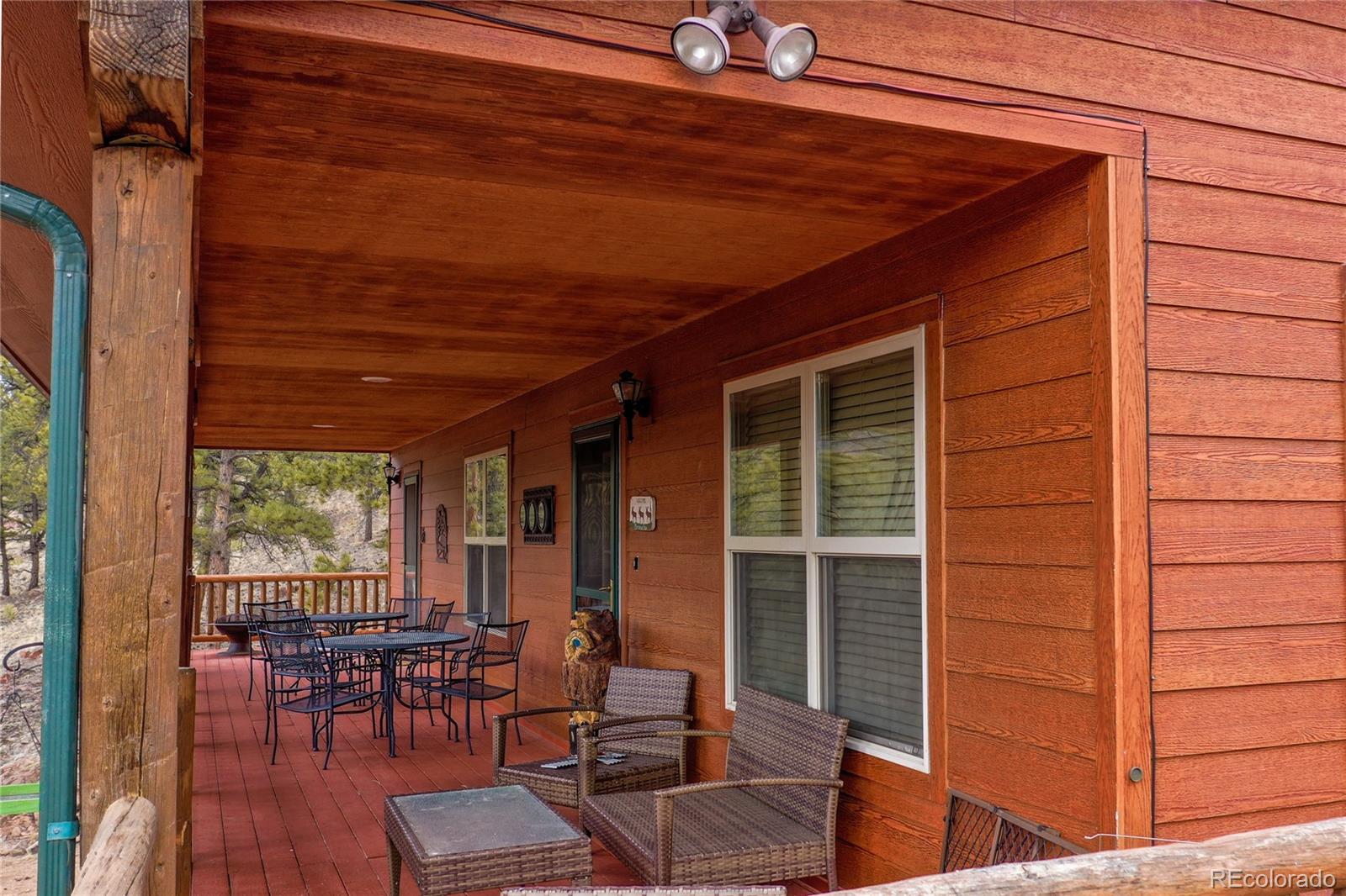 MLS Image #30 for 356 n vermillion road,lake george, Colorado