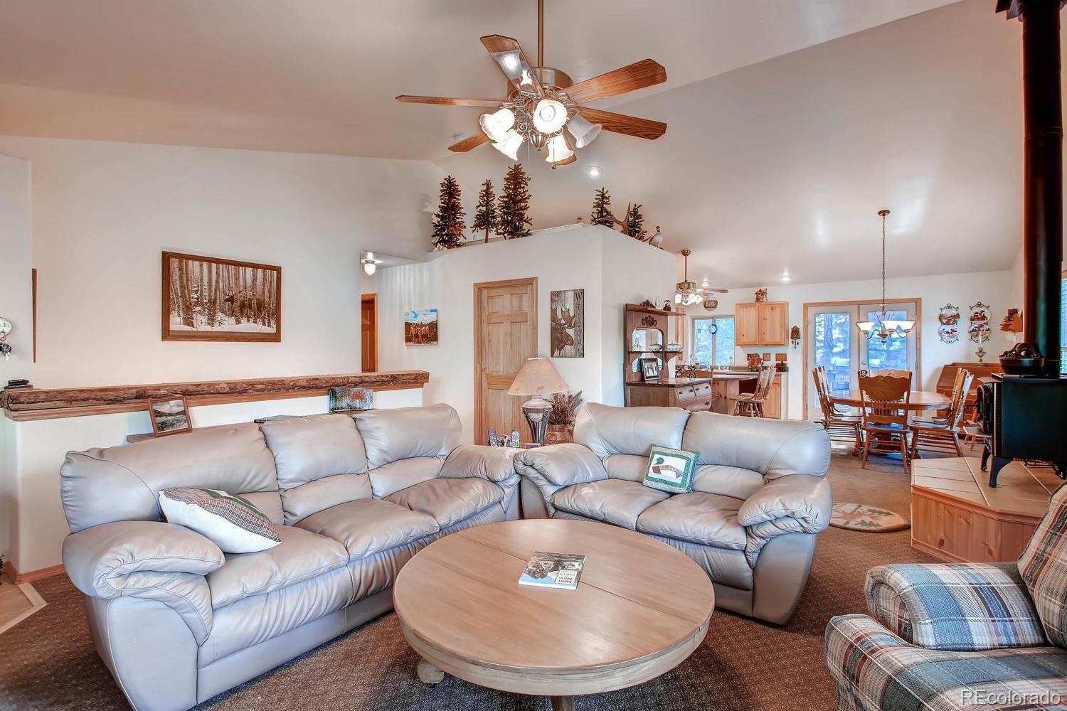 MLS Image #5 for 356 n vermillion road,lake george, Colorado