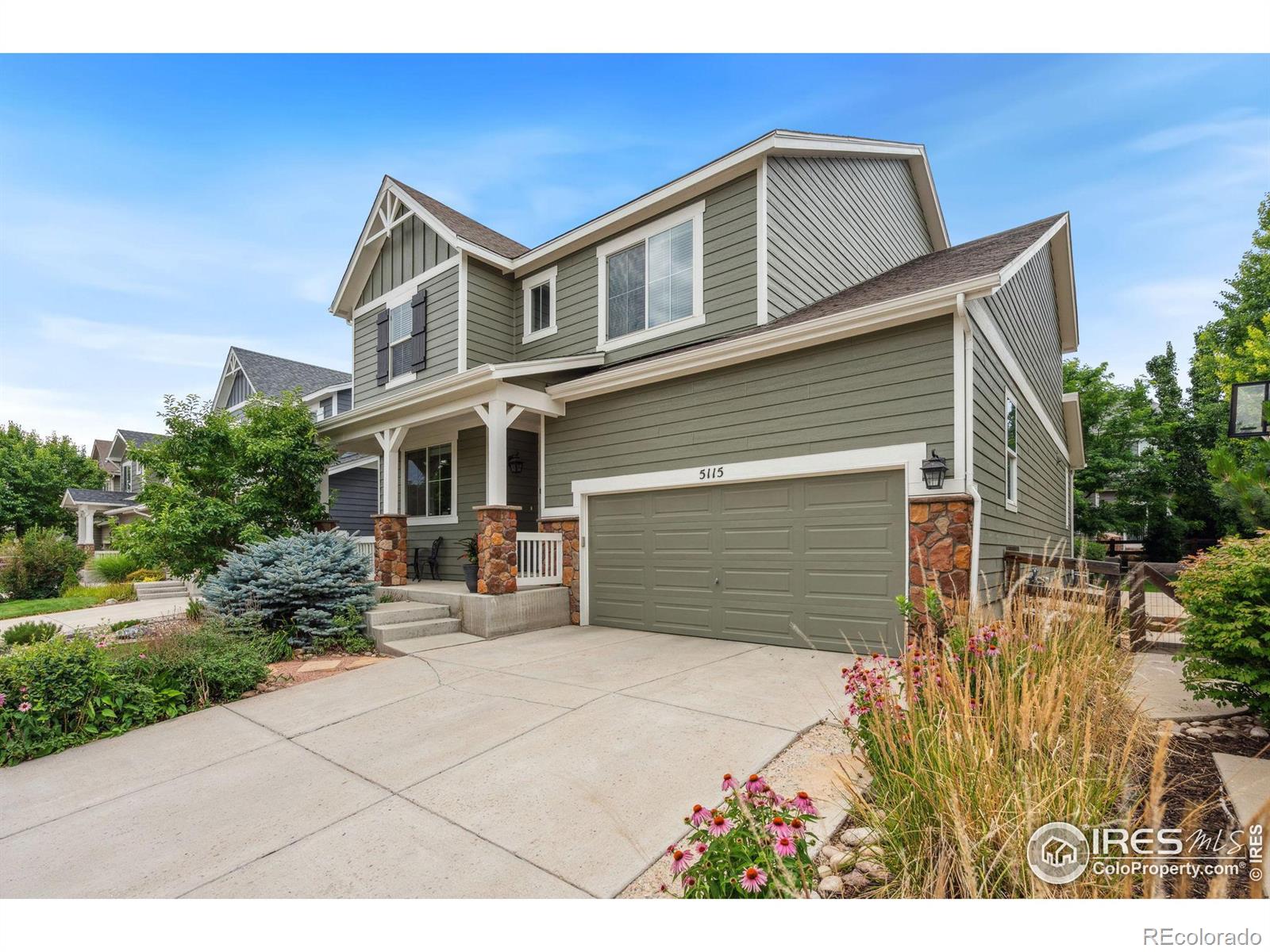 CMA Image for 3814  kepler drive,Fort Collins, Colorado