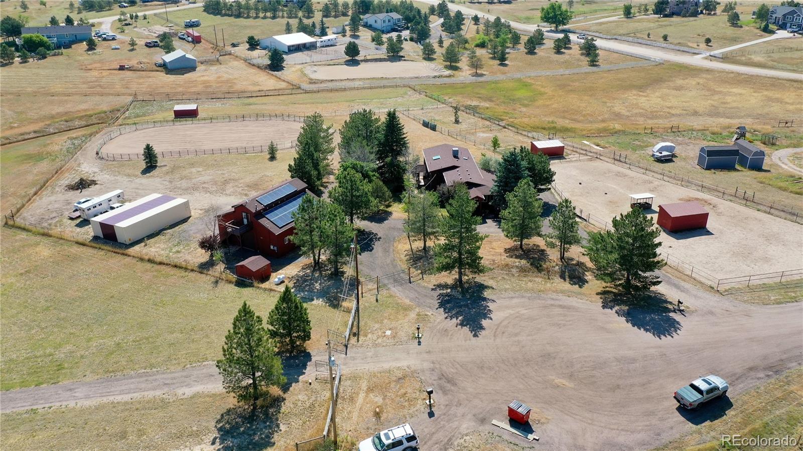 MLS Image #0 for 41646  carol court,parker, Colorado