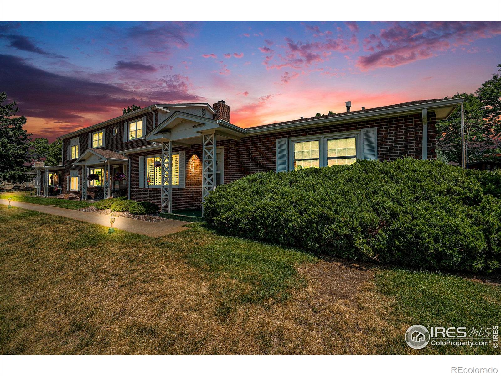 MLS Image #0 for 4714 w 12th street,greeley, Colorado