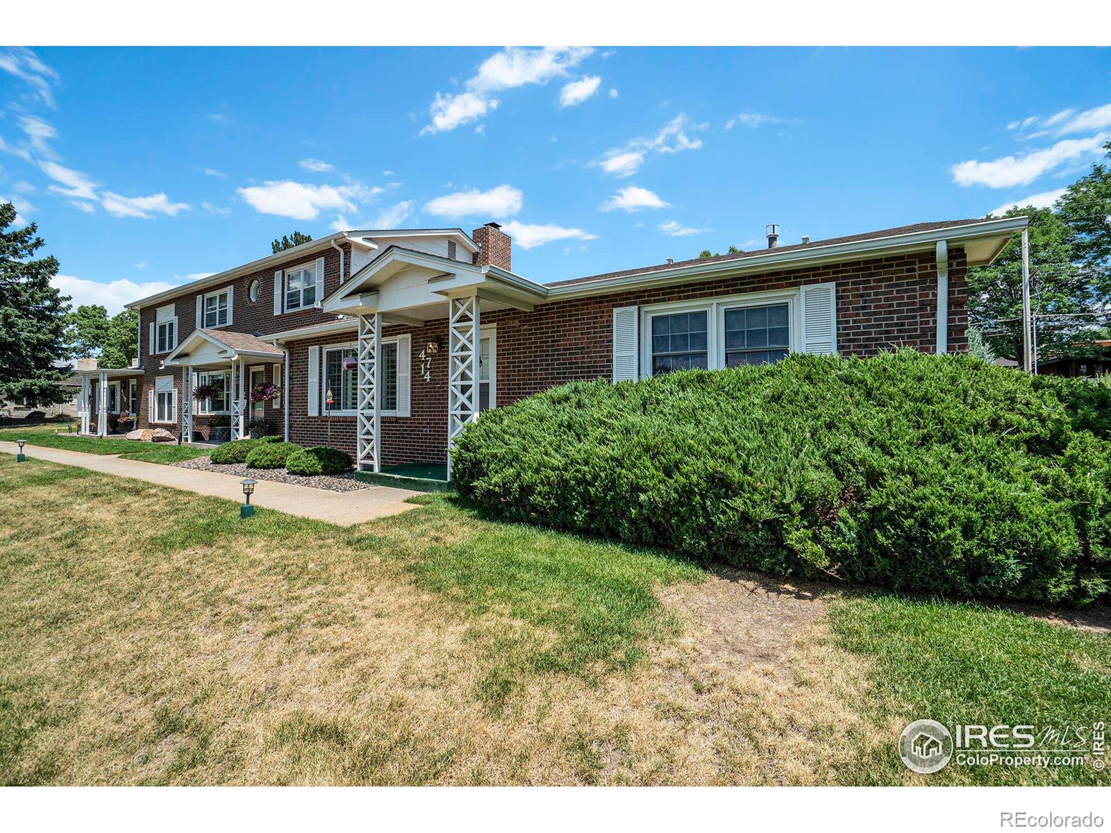 CMA Image for 4714 w 12th street,Greeley, Colorado