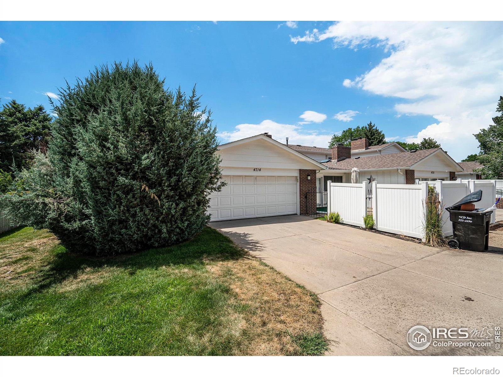 MLS Image #20 for 4714 w 12th street,greeley, Colorado