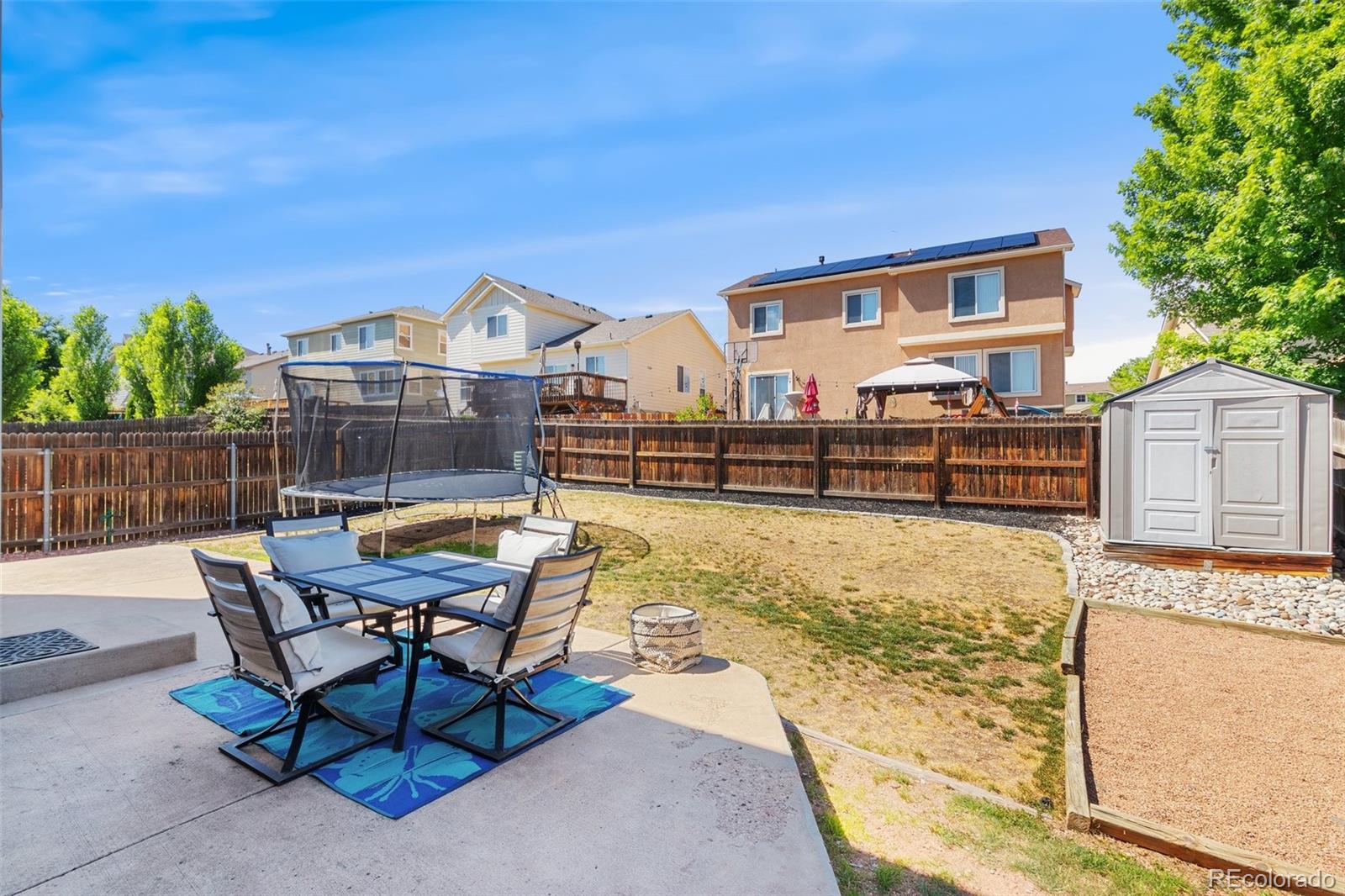 MLS Image #27 for 6456  hannah rose road,colorado springs, Colorado