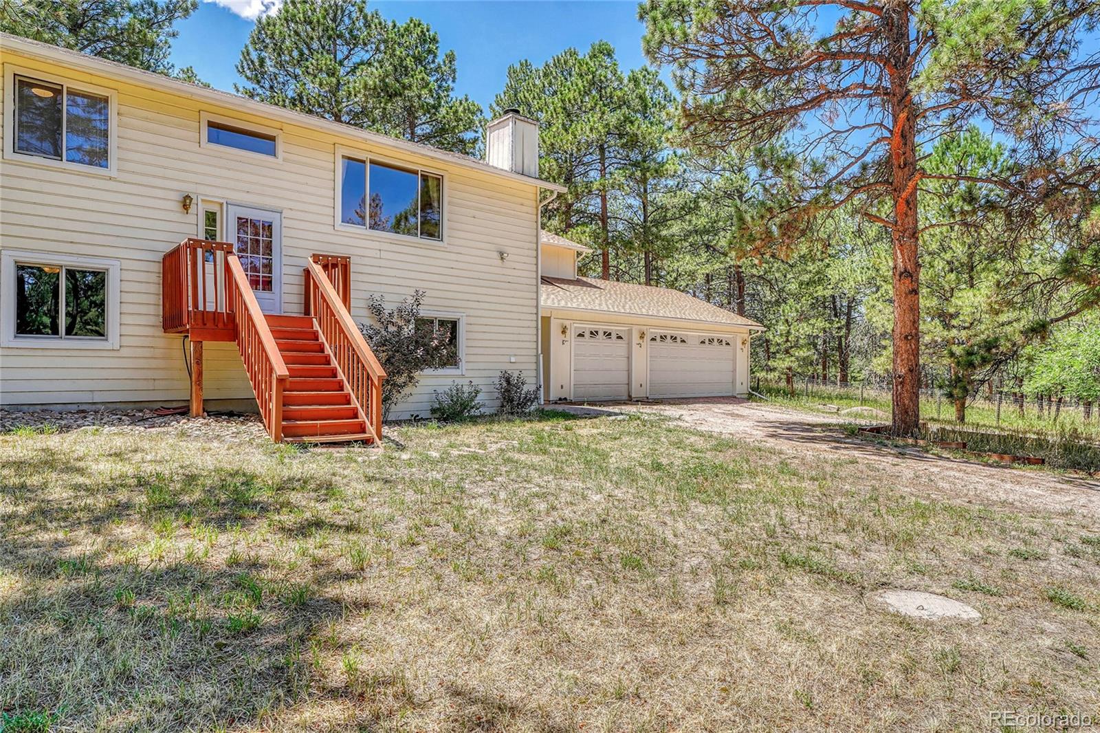 MLS Image #0 for 37057  timber drive,elizabeth, Colorado