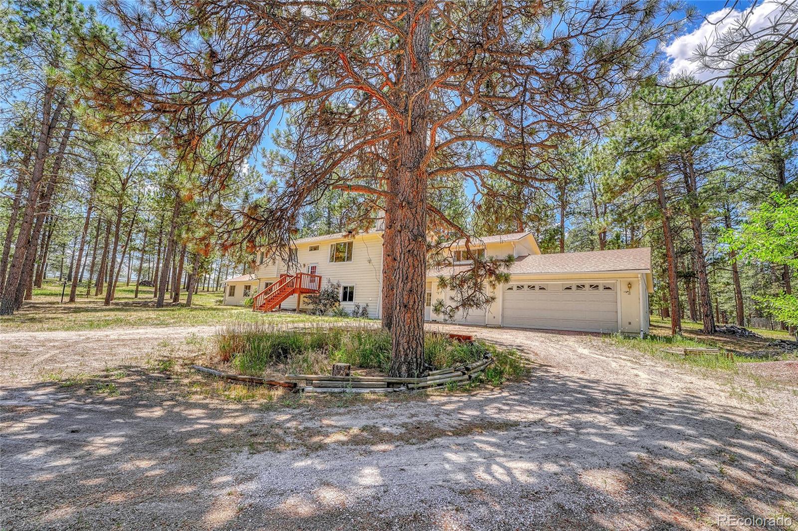 MLS Image #1 for 37057  timber drive,elizabeth, Colorado