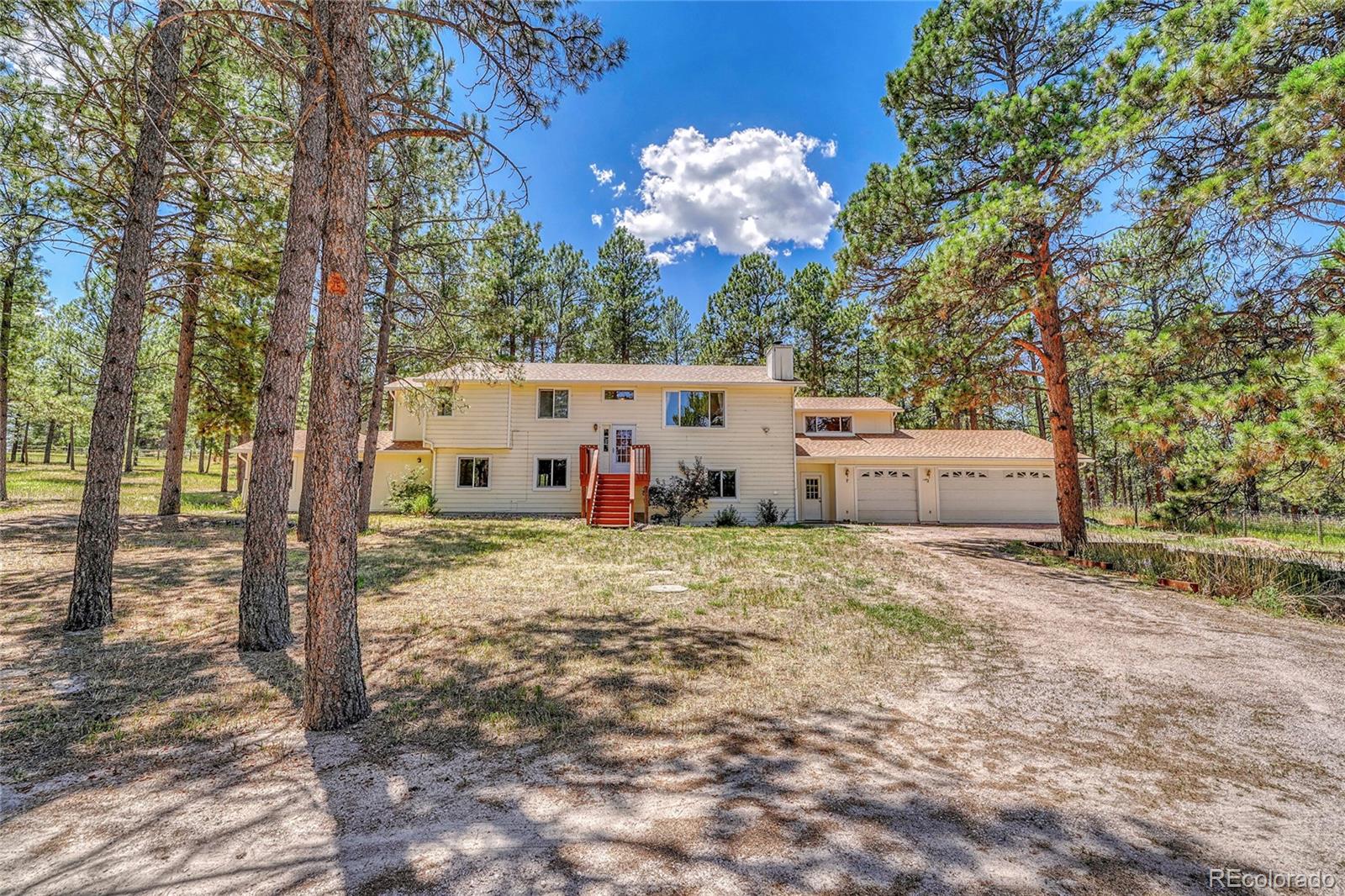 MLS Image #2 for 37057  timber drive,elizabeth, Colorado