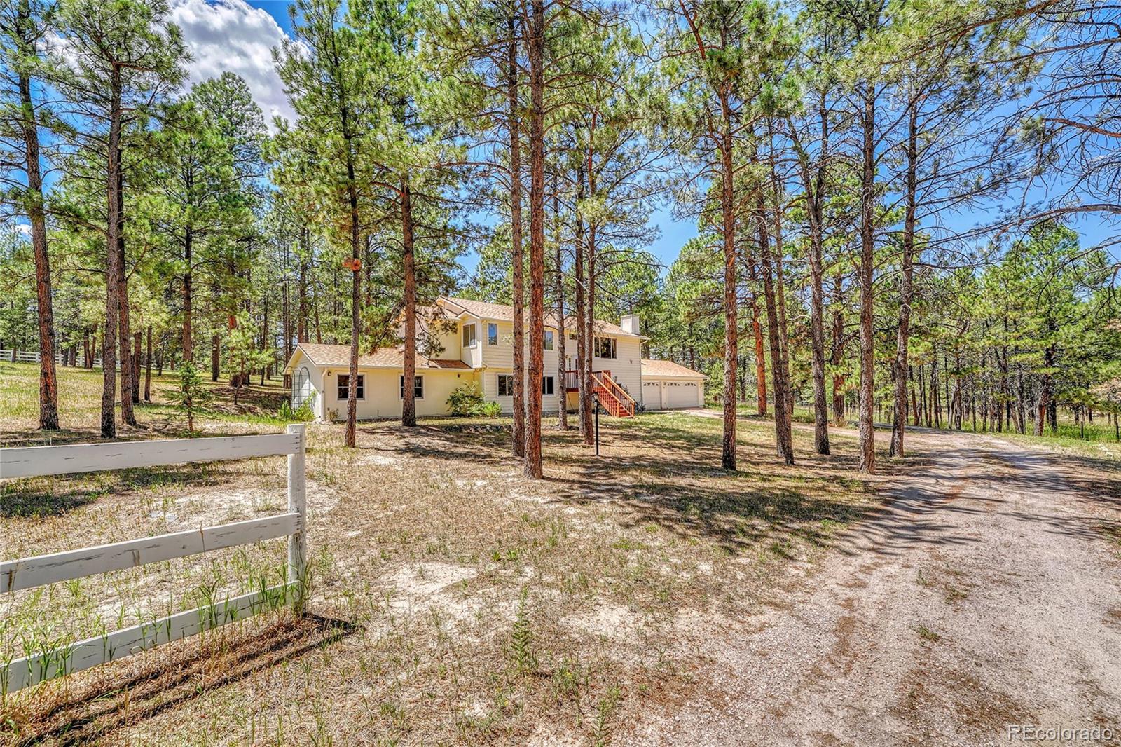 MLS Image #3 for 37057  timber drive,elizabeth, Colorado