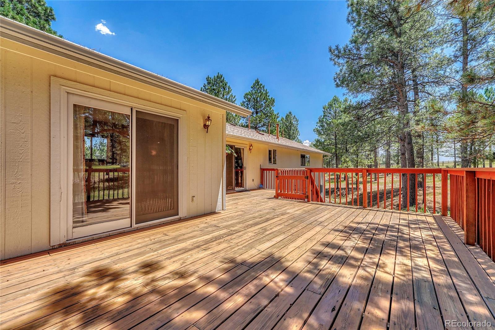 MLS Image #36 for 37057  timber drive,elizabeth, Colorado