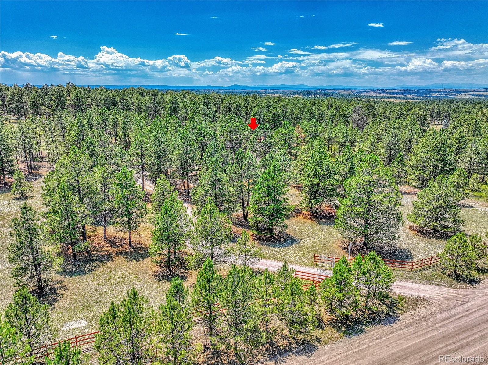 MLS Image #44 for 37057  timber drive,elizabeth, Colorado