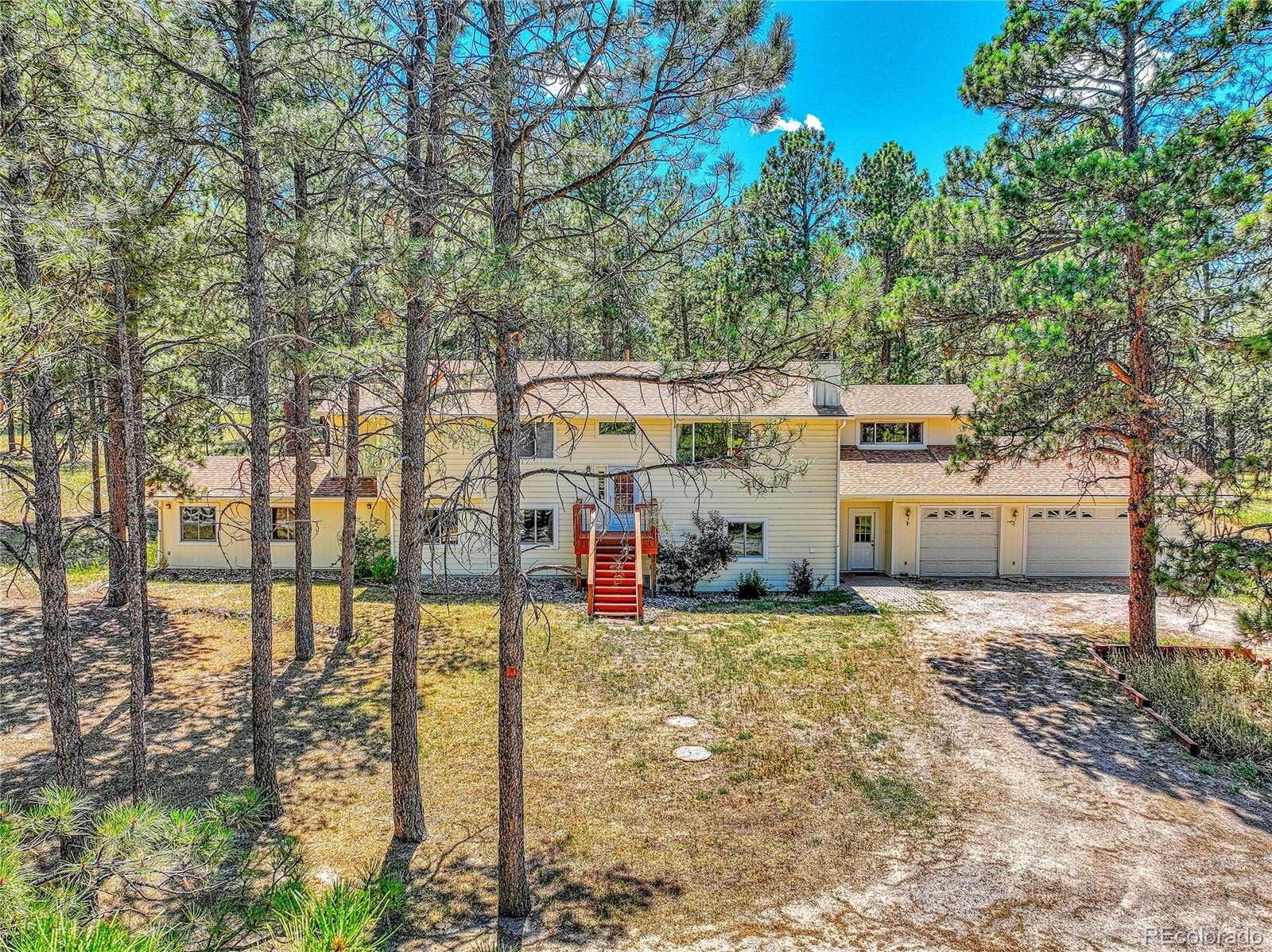 MLS Image #46 for 37057  timber drive,elizabeth, Colorado