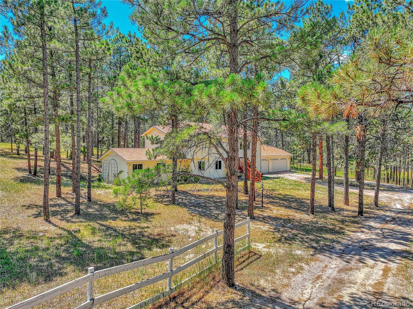 MLS Image #47 for 37057  timber drive,elizabeth, Colorado