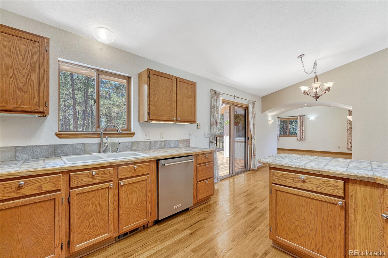 MLS Image #9 for 37057  timber drive,elizabeth, Colorado