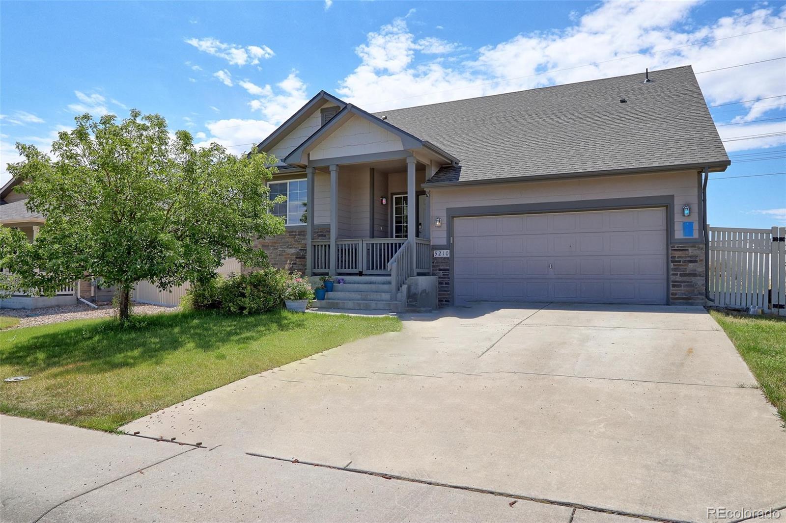 MLS Image #0 for 5210  remington avenue,firestone, Colorado