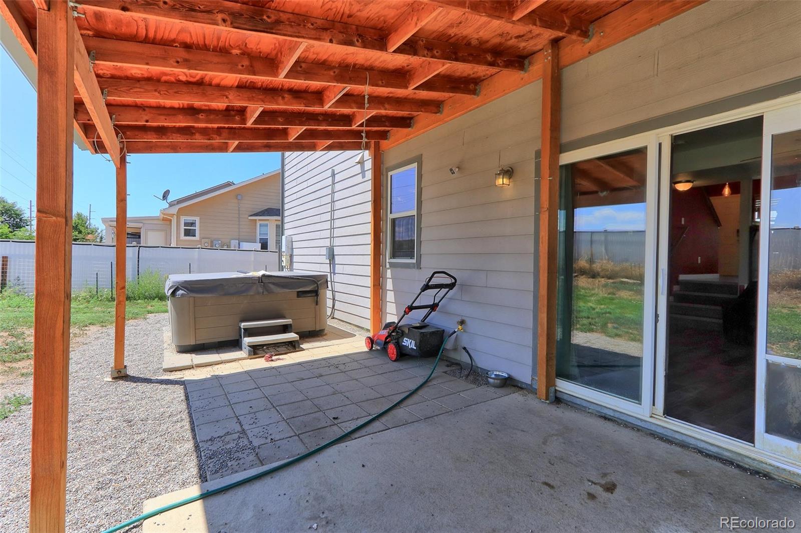 MLS Image #19 for 5210  remington avenue,firestone, Colorado