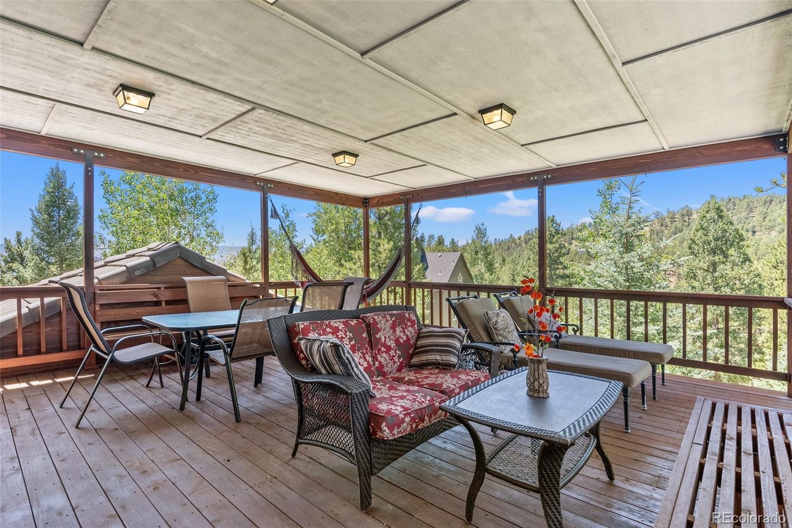 MLS Image #23 for 13745  may long court,pine, Colorado