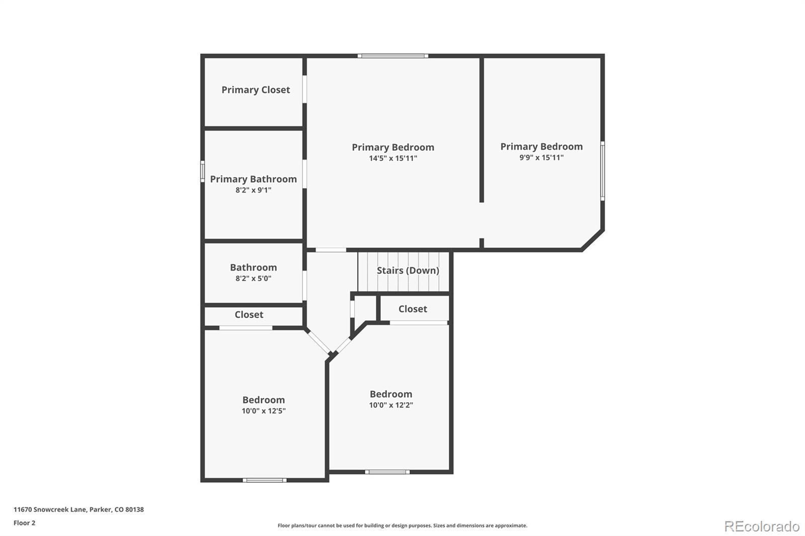 MLS Image #36 for 11670  snowcreek lane,parker, Colorado