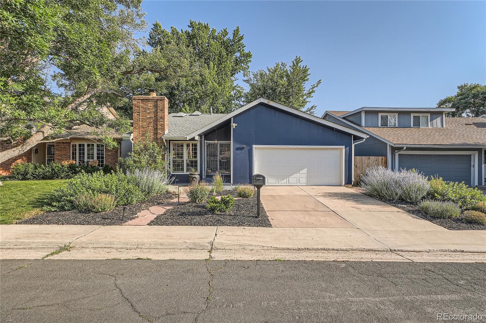 MLS Image #1 for 12210 e amherst circle,aurora, Colorado