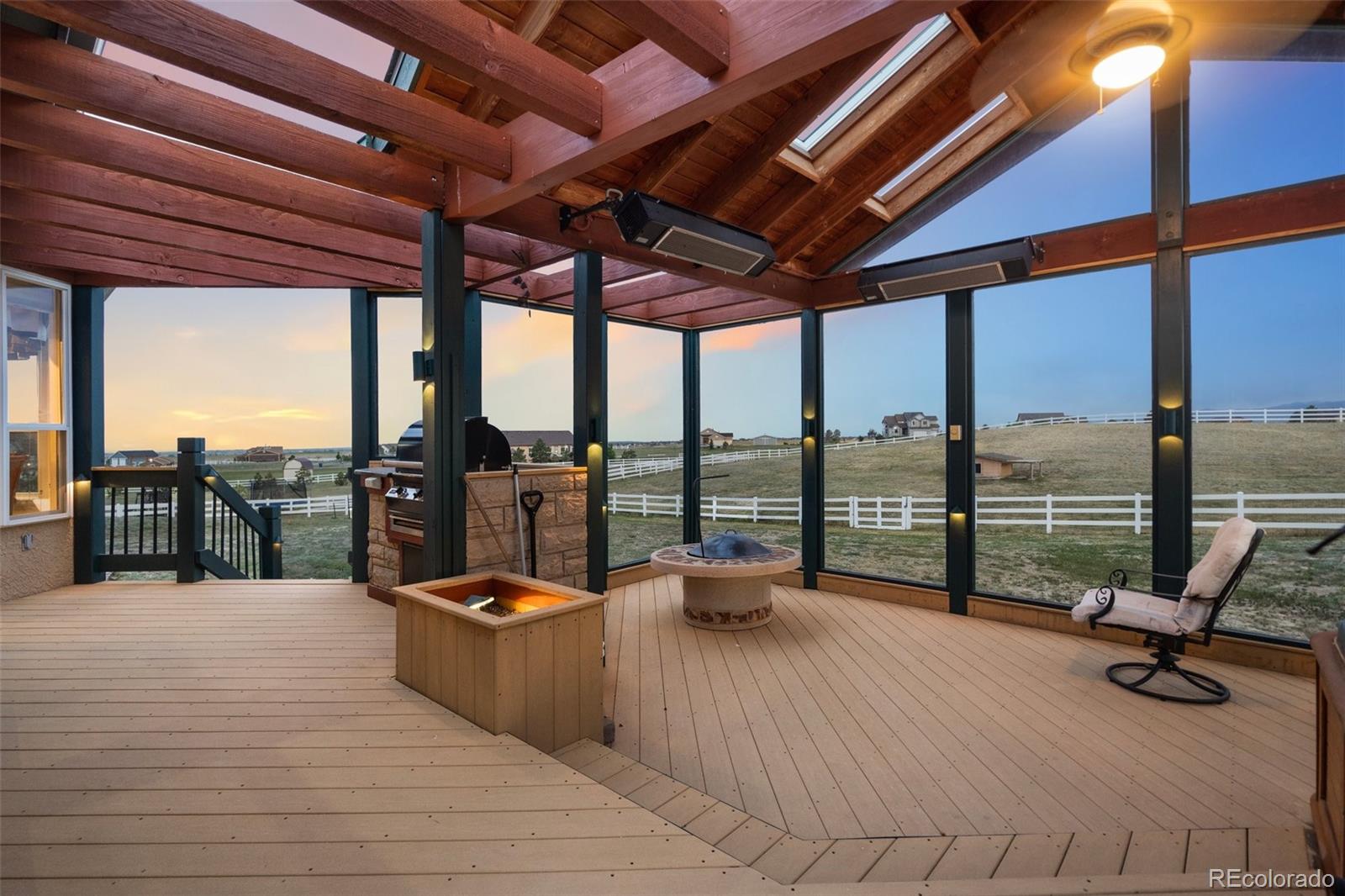 MLS Image #27 for 12260  conestoga trail,elbert, Colorado