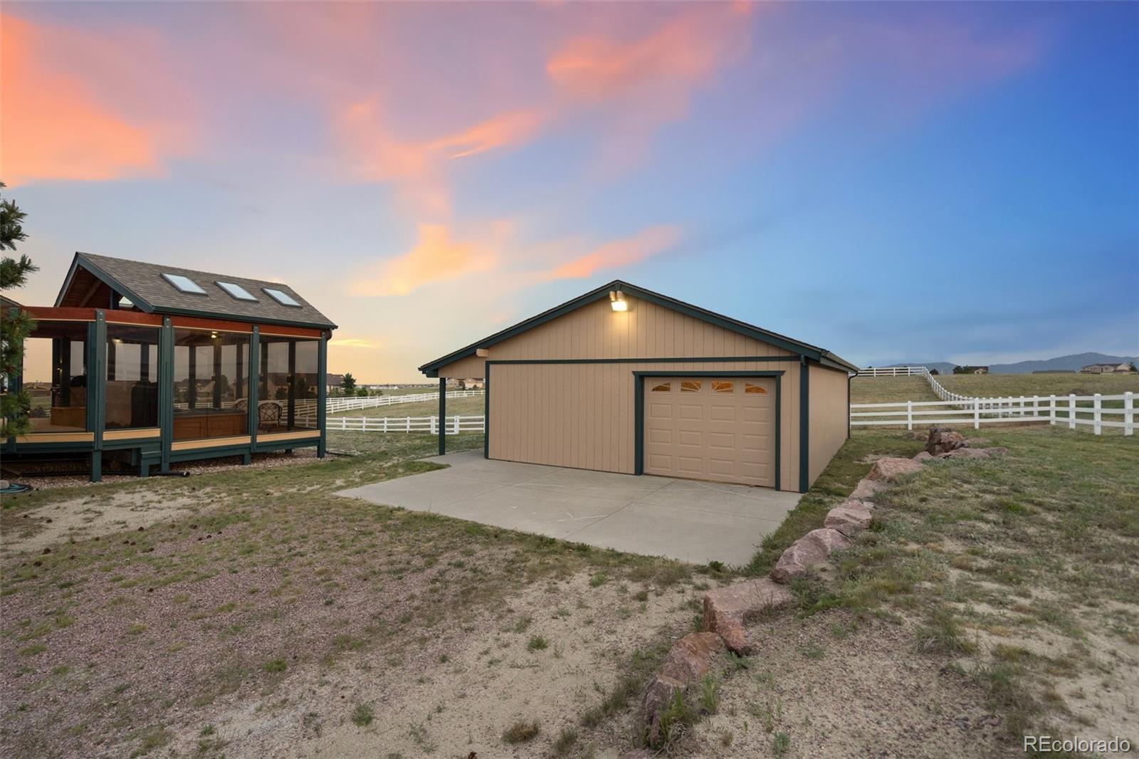 MLS Image #30 for 12260  conestoga trail,elbert, Colorado