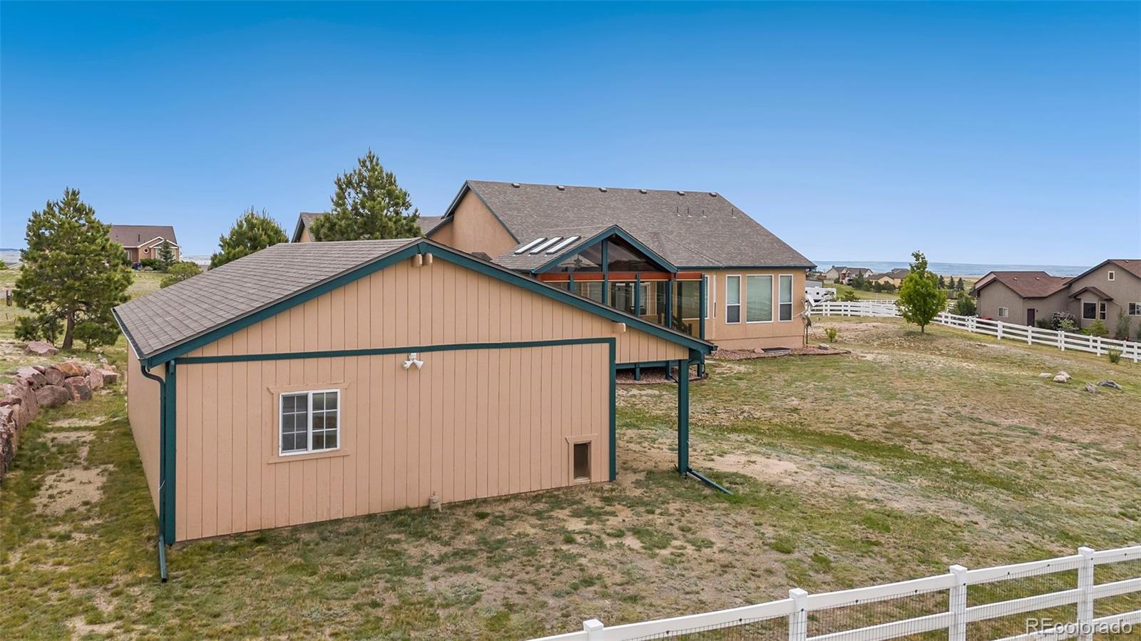 MLS Image #32 for 12260  conestoga trail,elbert, Colorado