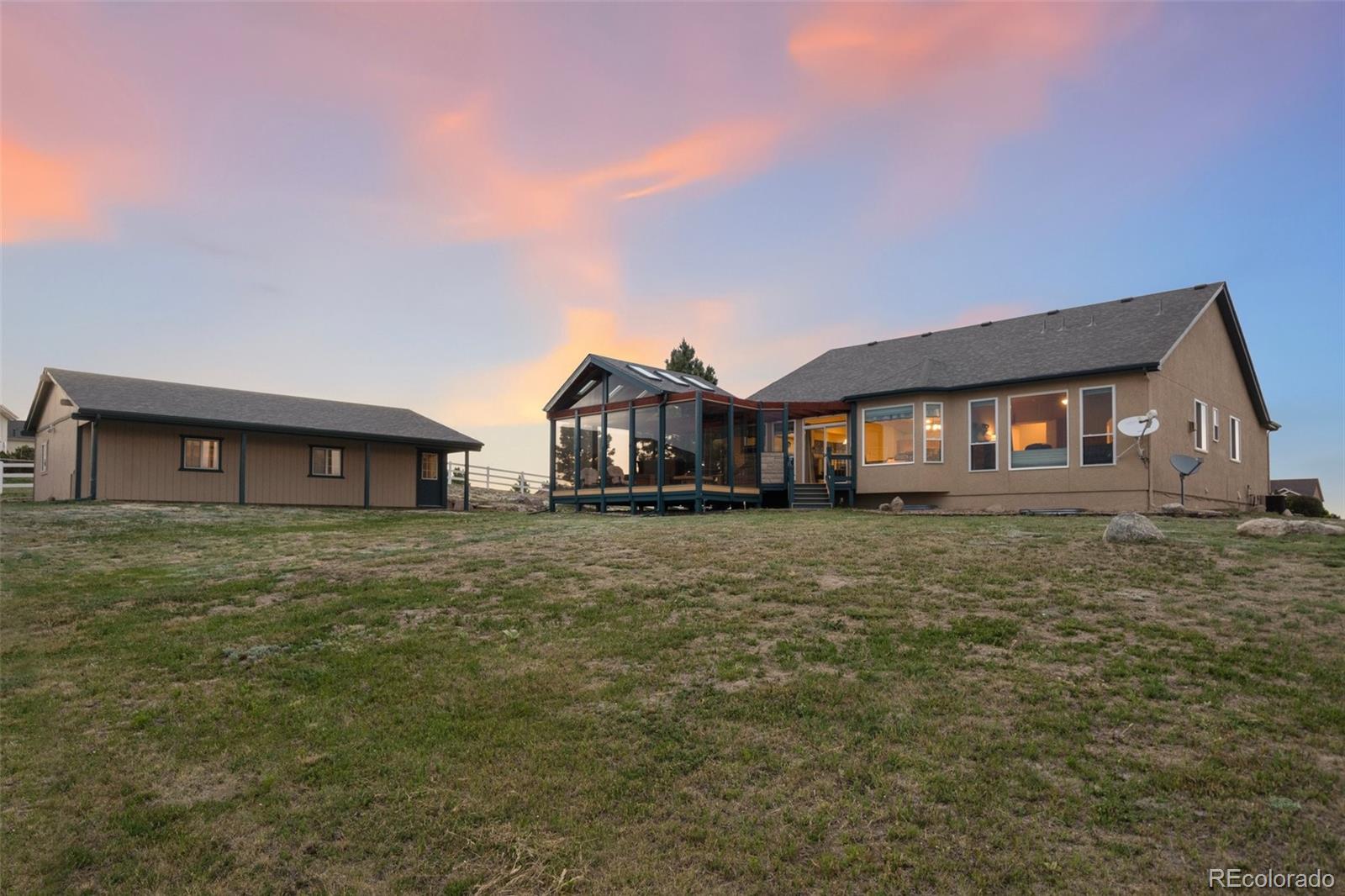 MLS Image #34 for 12260  conestoga trail,elbert, Colorado