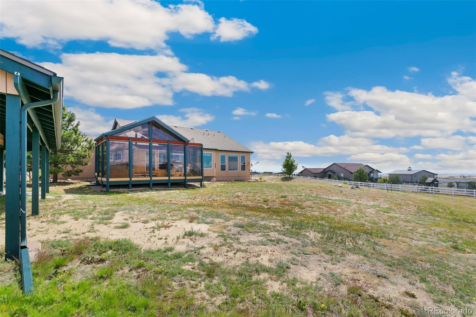 MLS Image #36 for 12260  conestoga trail,elbert, Colorado