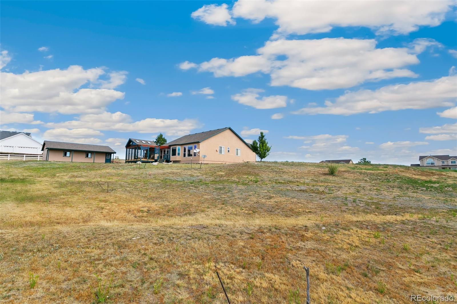 MLS Image #37 for 12260  conestoga trail,elbert, Colorado