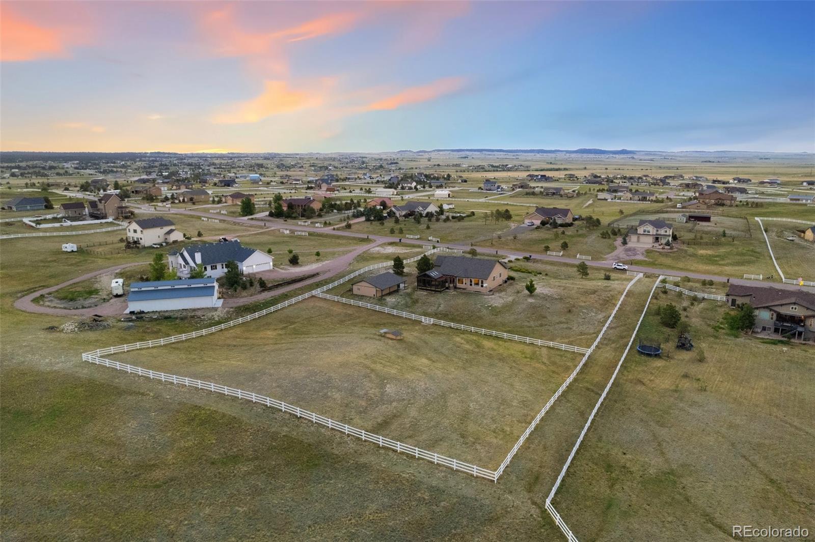 MLS Image #39 for 12260  conestoga trail,elbert, Colorado