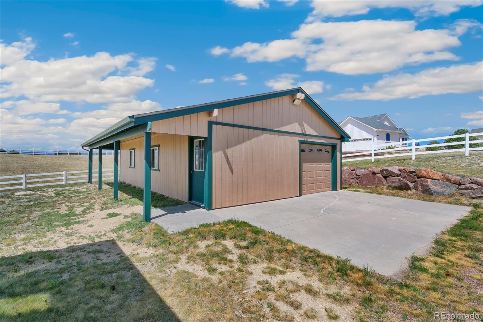 MLS Image #4 for 12260  conestoga trail,elbert, Colorado