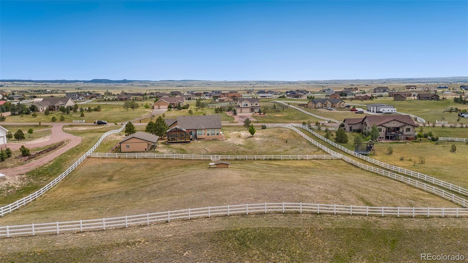 MLS Image #41 for 12260  conestoga trail,elbert, Colorado