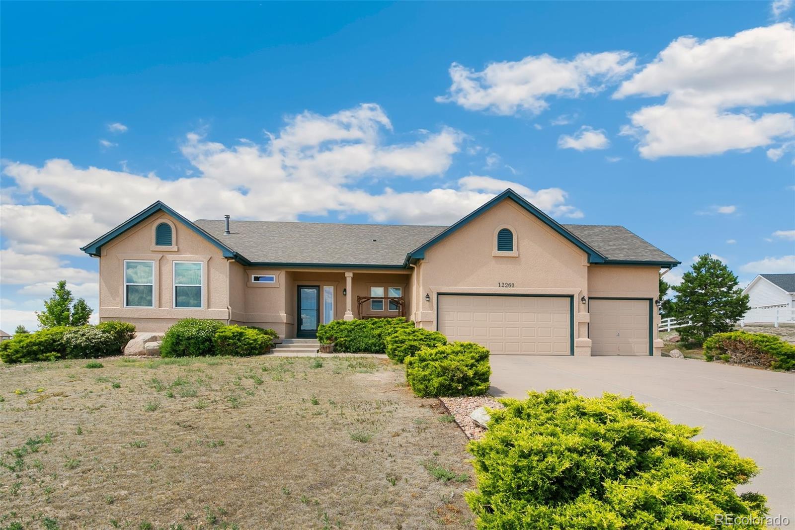 MLS Image #43 for 12260  conestoga trail,elbert, Colorado