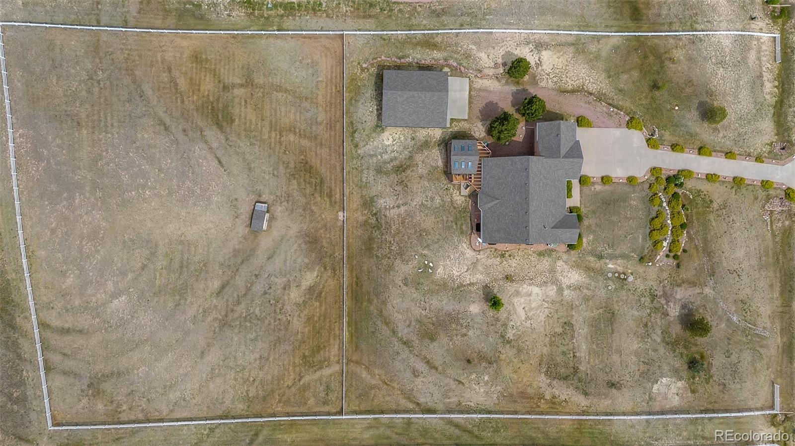 MLS Image #44 for 12260  conestoga trail,elbert, Colorado