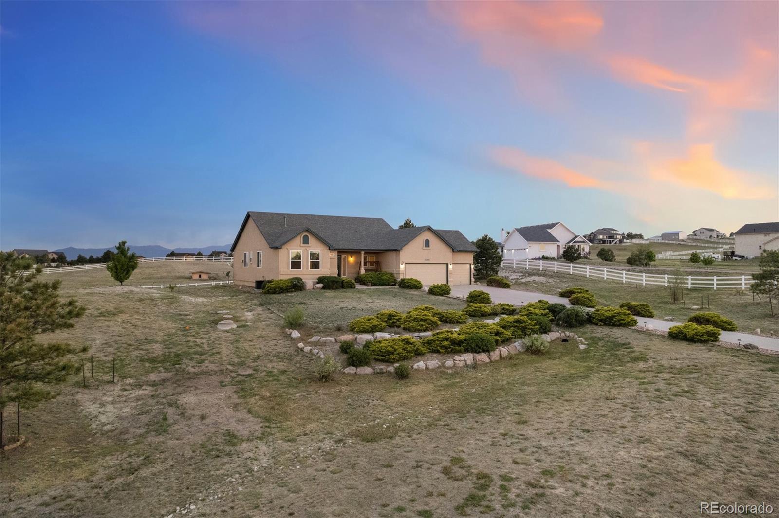 MLS Image #45 for 12260  conestoga trail,elbert, Colorado