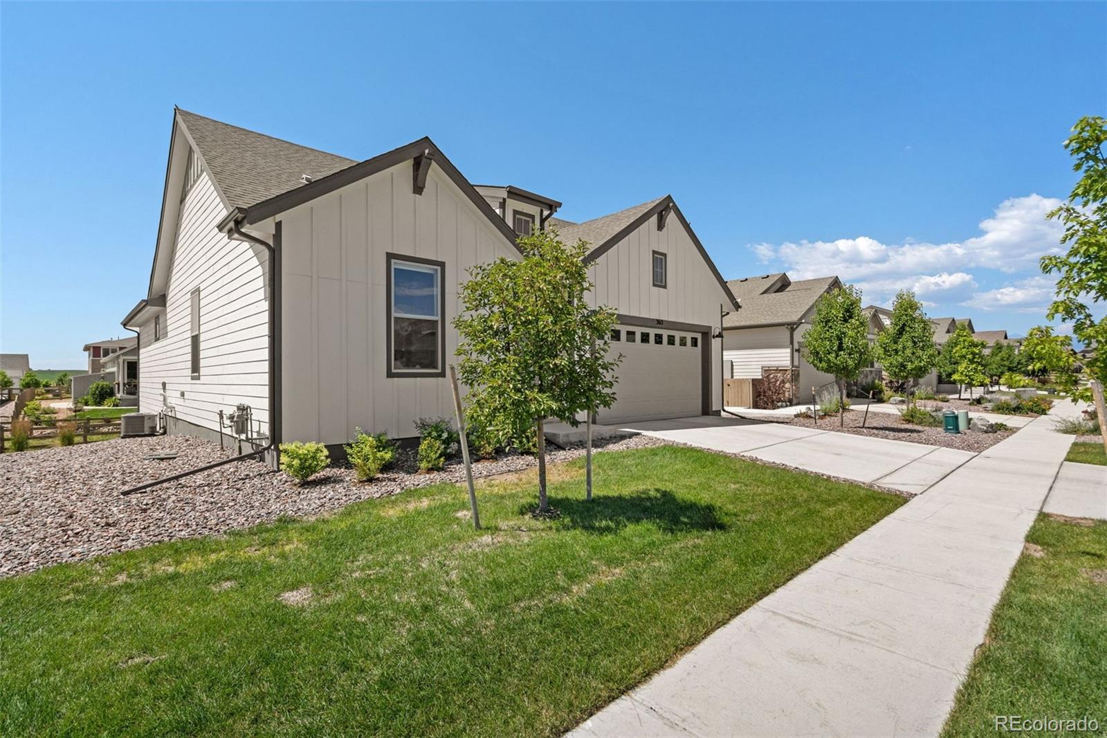 MLS Image #2 for 363  mount rainier street,berthoud, Colorado