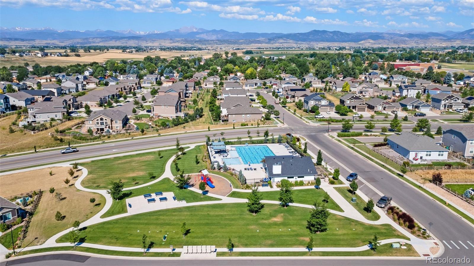 MLS Image #36 for 363  mount rainier street,berthoud, Colorado