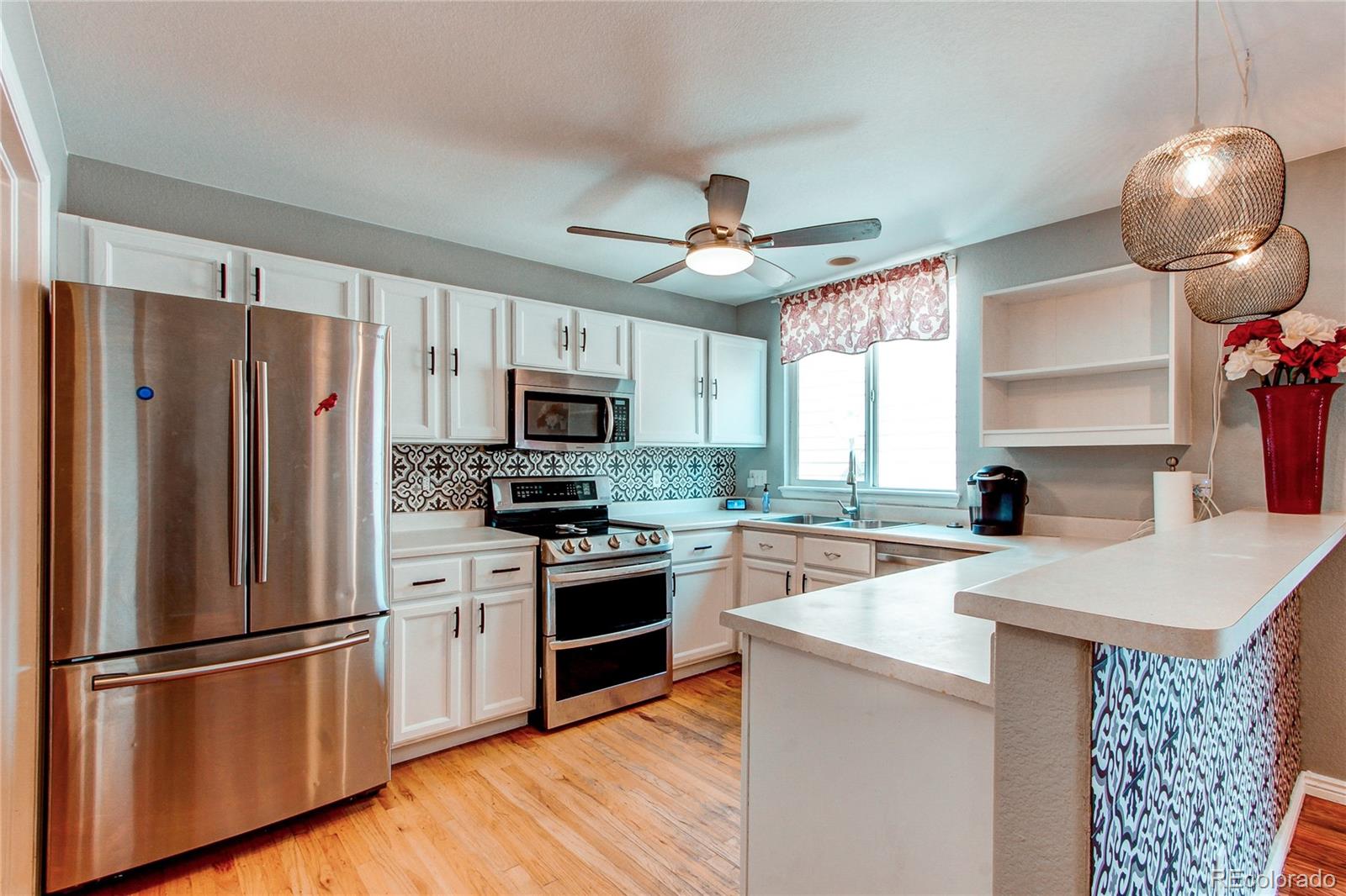 MLS Image #13 for 9335 e arizona place,denver, Colorado