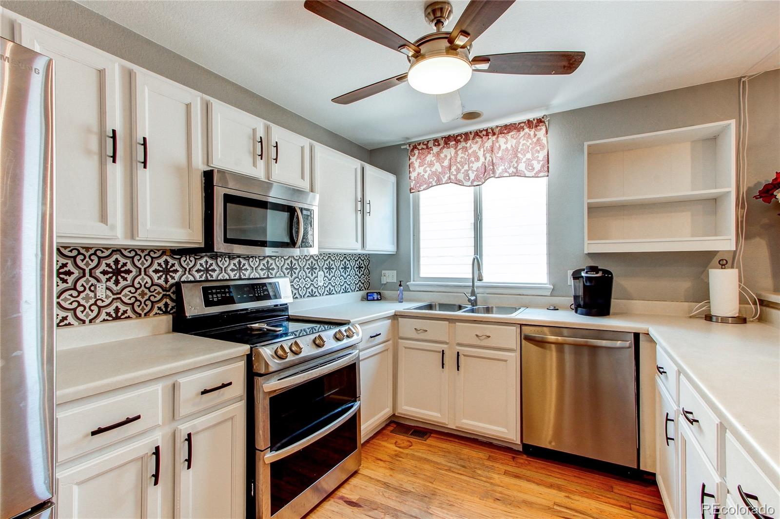 MLS Image #14 for 9335 e arizona place,denver, Colorado