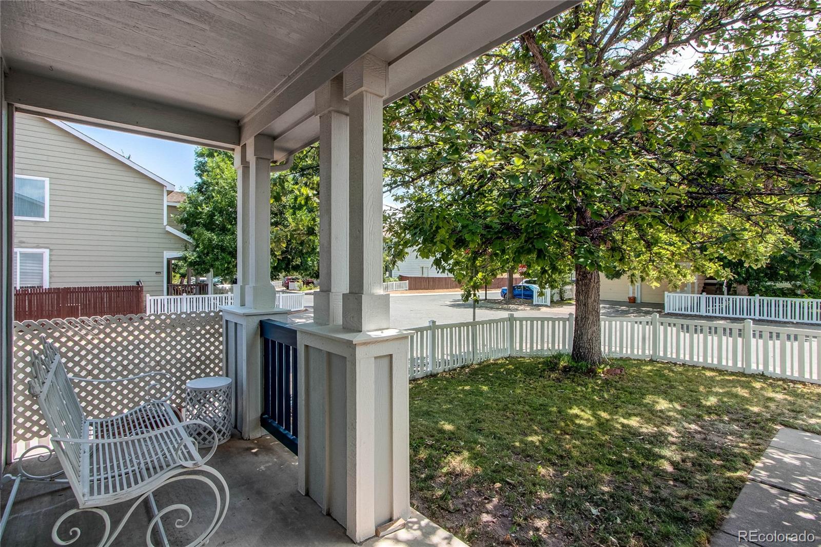 MLS Image #2 for 9335 e arizona place,denver, Colorado