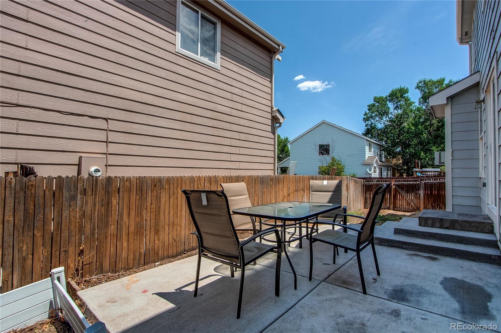 MLS Image #37 for 9335 e arizona place,denver, Colorado