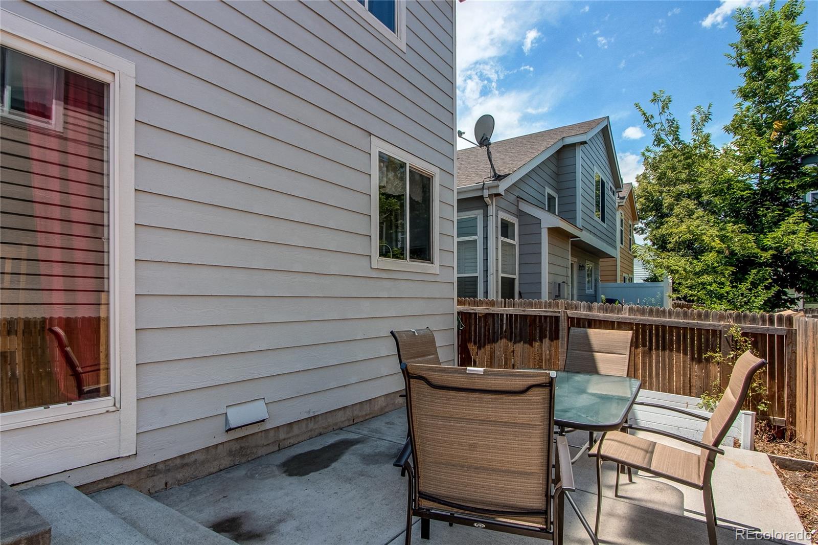 MLS Image #39 for 9335 e arizona place,denver, Colorado