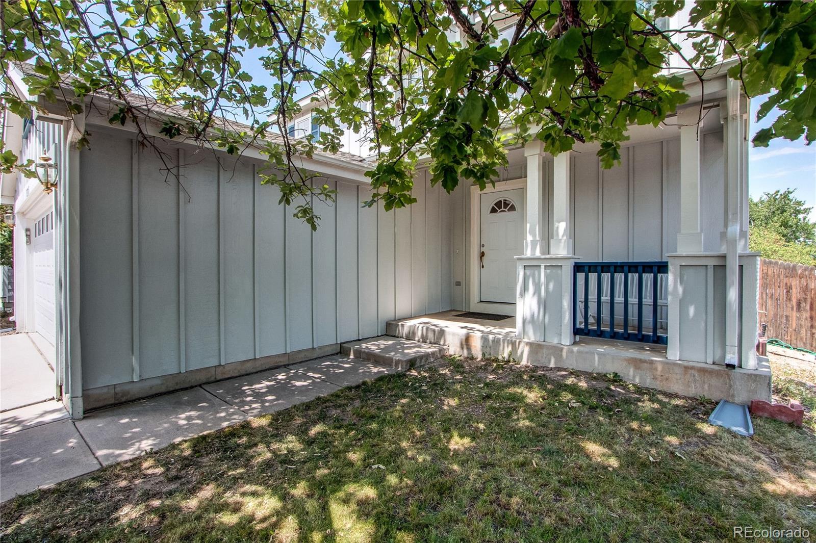 MLS Image #4 for 9335 e arizona place,denver, Colorado