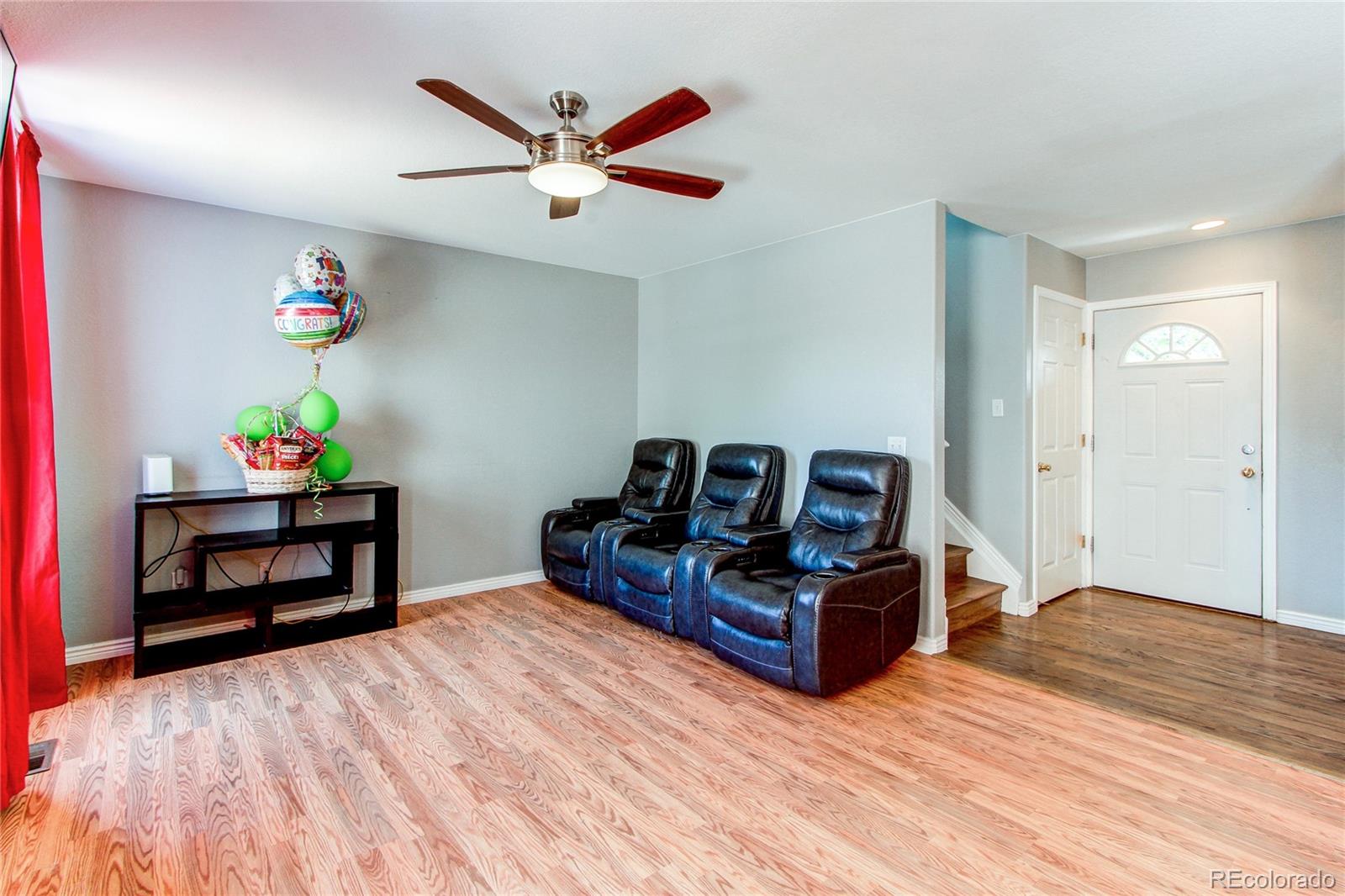 MLS Image #6 for 9335 e arizona place,denver, Colorado