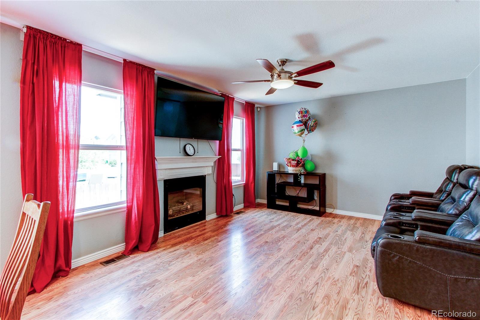 MLS Image #7 for 9335 e arizona place,denver, Colorado